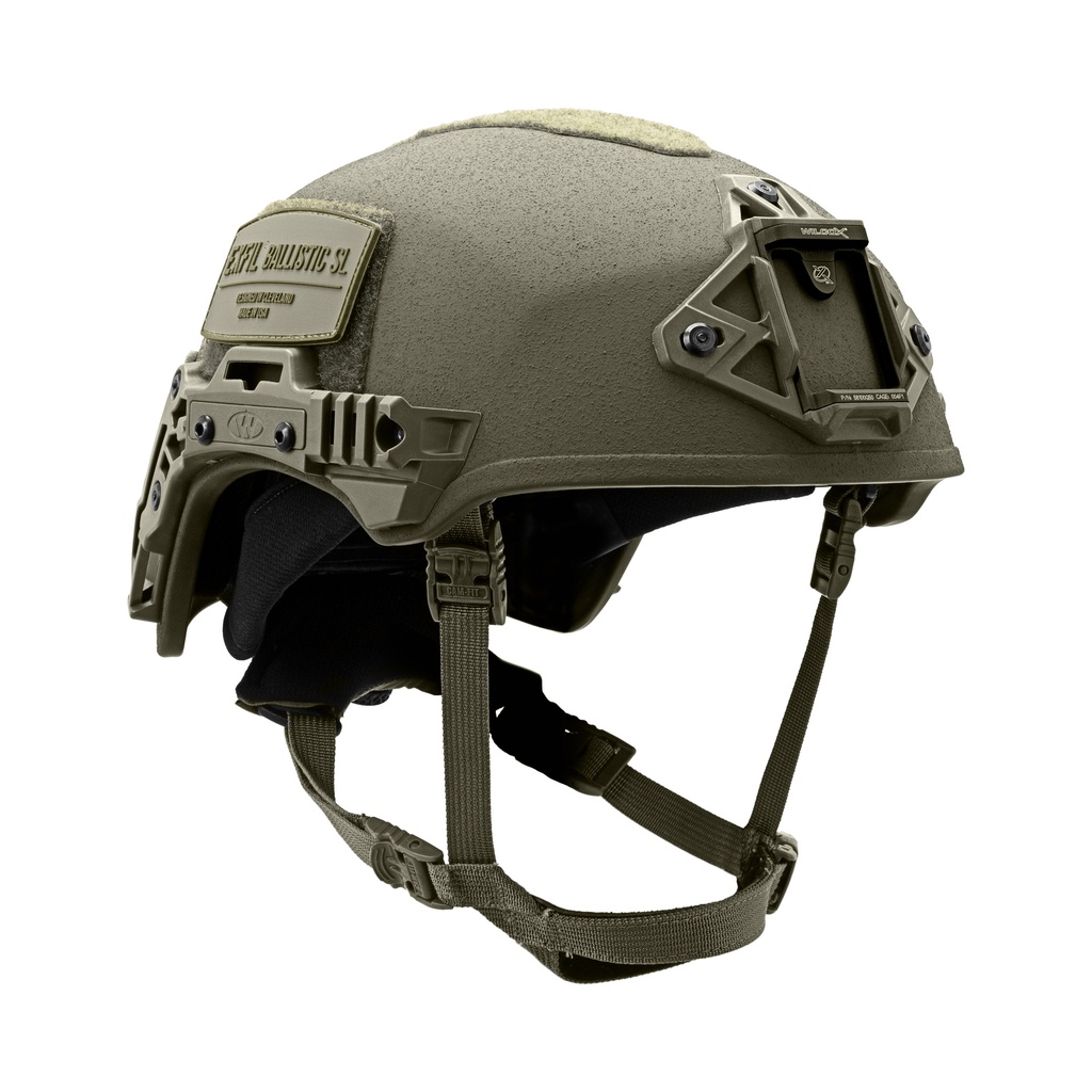Team Wendy EXFIL BALLISTIC SL Helmet | ReconBrothers